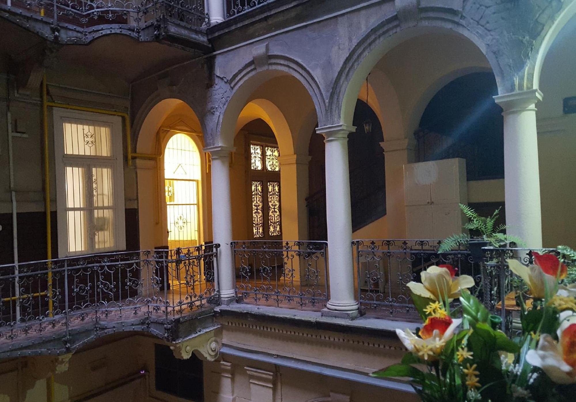Mariann'S Modern Apartment In The City Center بودابست المظهر الخارجي الصورة